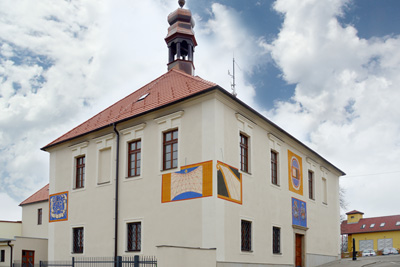 Hornické muzeum Rudolfov