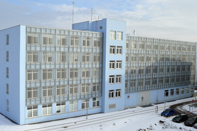 Centrum sociálně zdravotních služeb Písek